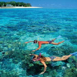 Daily boat trip: Snorkeling and fishing in the south of island (Phu Quoc island)