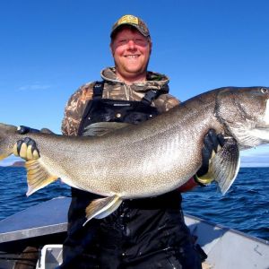 Great fishing (Phu Quoc island)