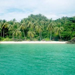 Daily land tour: Around the north (Phu Quoc island)