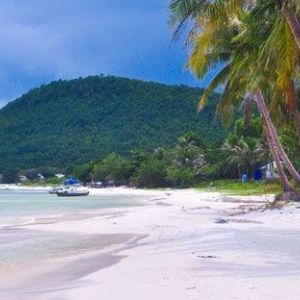 Daily land tour: Around the south (Phu Quoc island)